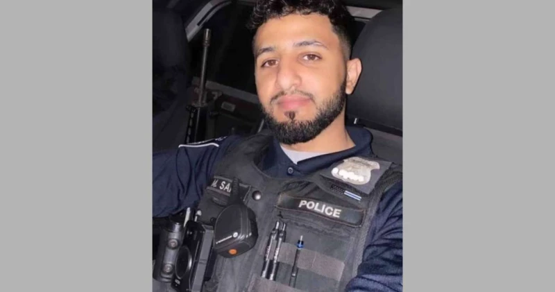 مقتل ضابط أمريكي من أصول يمنية في ميشيغان (صور) لايف ستايل شاهد المقال التالي من صحافة البحرين عن مقتل ضابط أمريكي من أصول يمنية في ميشيغان صور،