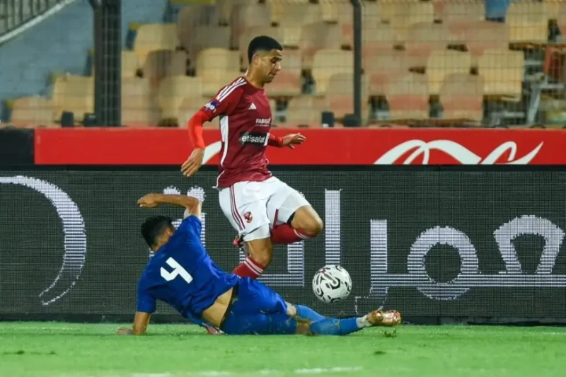 عقوبات بالجملة على الأهلي وبيراميدز: تحويل جماعي للانضباط وغرامات ماليةأصدرت رابطة الأندية المصرية المحترفة عقوبات جديدة للجولة ال31 من دوري النيل،