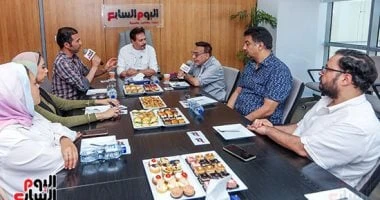 فن: محمد رياض: ماستر كلاس للمسرحى العظيم محمد صبحى مفاجأة المهرجان هذا العام اقرأ في أفاق عربية محمد رياض ماستر كلاس للمسرحى العظيم محمد صبحى مفاجأة