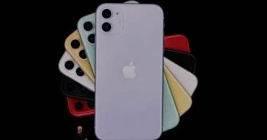 علوم وتكنولوجيا: إيه الفرق؟.. تعرف على أبرز الاختلافات بين هاتف 11 و 8 شاهد المقال التالي من صحافة مصر عن إيه الفرق؟ تعرف على أبرز الاختلافات بين