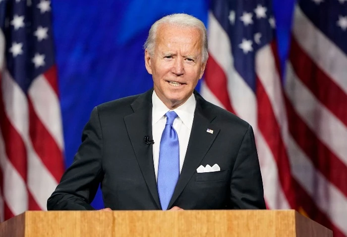 بايدن يقرر عدم الترشح لخوض الانتخابات الرئاسية الأمريكية المقبلة قال الرئيس الأمريكي جو بايدن، اليوم الأحد، إنه قرر عدم الترشح لخوض الانتخابات