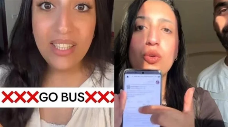 بلوجر تتهم جو باص بالإهمال.. والشركة تردبلوجر تتهم جو باص بالإهمال.. والشركة ترد-----