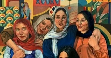 أحلى الأوقات.. منة جسدت صداقة 20 عاما فى مشروع تخرجها من الفنون الجميلة المرأة والمنوعات شاهد المقال التالي من صحافة مصر عن أحلى الأوقات منة جسدت صداقة 20 عاما فى مشروع تخرجها من ا