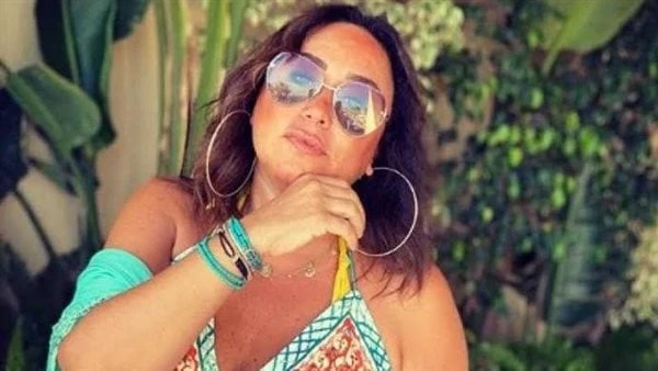 إنجي علي تخطف الأنظار بإطلالة ملفتة على البحر شاركت الإعلامية والفنانة إنجي علي جمهورها على حسابها بموقع التواصل الاجتماعي إنستجرام، بصورة جديدة