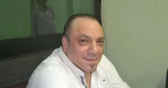 الفن - وفاة حمادة أبو اليزيد عضو مجلس إدارة نقابة الموسيقيينأفاق عربية الفن نتحدث اليوم حول وفاة حمادة أبو اليزيد عضو مجلس إدارة نقابة الموسيقيين