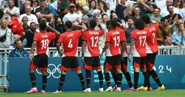 أخبار الرياضة -مواعيد مباريات اليوم.. مصر أمام إسبانيا بأولمبياد باريس ومان سيتي ضد برشلونة تعرف على التالي مواعيد مباريات اليوم.. مصر أمام إسبانيا