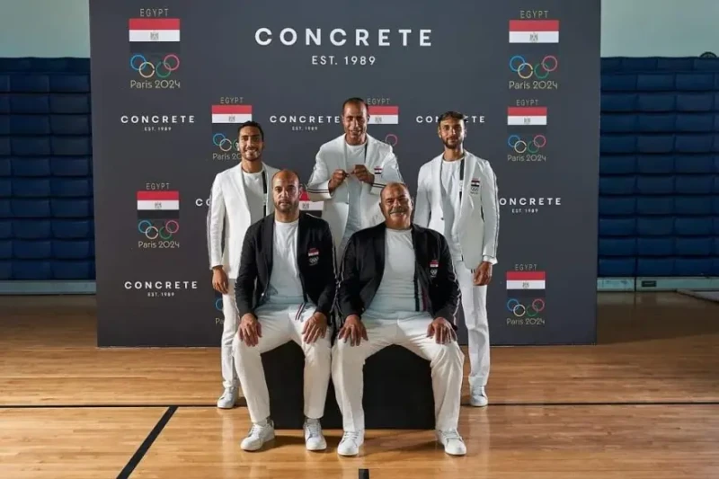 أولمبياد باريس ٢٠٢٤.. تعرف على منافسات لاعبي مصر للتجديفلقد تم الكشف عن المنافسين الذين سيواجههم البطل الأولمبي عبد الخالق البنا والثنائي محمد علاء قوطة وأحمد خالد تيتو في منافسات 