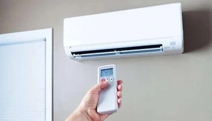 خطأ في استخدام التكييف يضاعف فاتورة الكهرباء.. يمكنك تجنبه بهذه الطريقة منوعات الاسبوع شاهد المقال التالي من صحافة مصر عن خطأ في استخدام التكييف