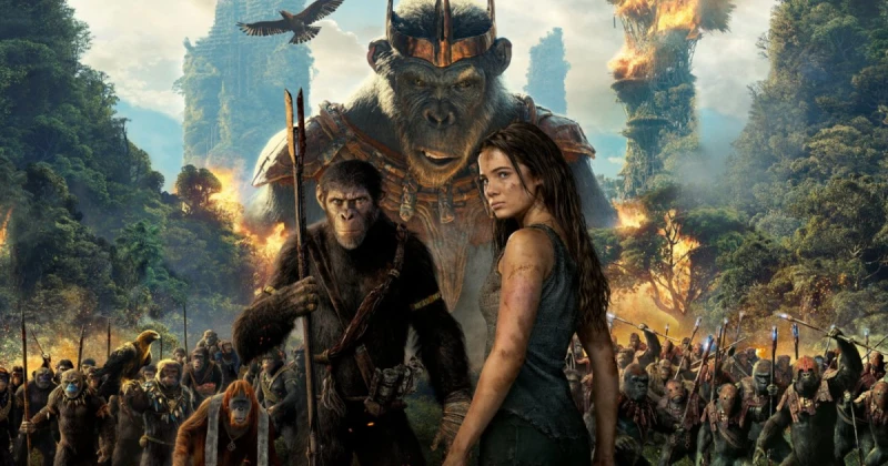 إليكم أرقام فيلم الجديدة عالميا بعد نجاحه المستمر تعرف على التالي إليكم أرقام فيلم الجديدة عالميا بعد نجاحه المستمر، يواصل الفيلم الأميركي تحقيقه