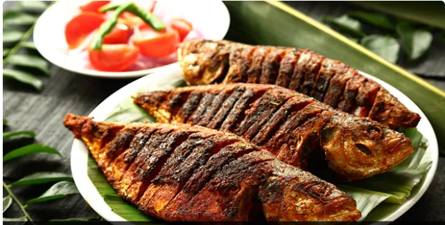 تعرف على تفسير حلم السمك للمتزوجة لابن سيرين و السمك النيء للمتزوجة تفسير حلم السمك للمتزوجة، هل رؤية السمك في منام المتزوجة تدل على الخير أم الشر؟