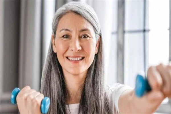 بعد عمر ال65.. طرق للحفاظ على نشاطك متفرقات شاهد المقال التالي من صحافة مصر عن بعد عمر ال65 طرق للحفاظ على نشاطك، بعد عمر ال65 طرق للحفاظ على نشاطك