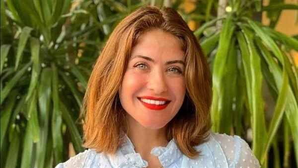 هيدي كرم تخطف الأنظار بفستان تايجر مكشوفشاركت الفنانة هيدي كرم، متابعيها صورة جديدة لها عبر حسابها الشخصي على موقع تبادل الصور والفيديوهات