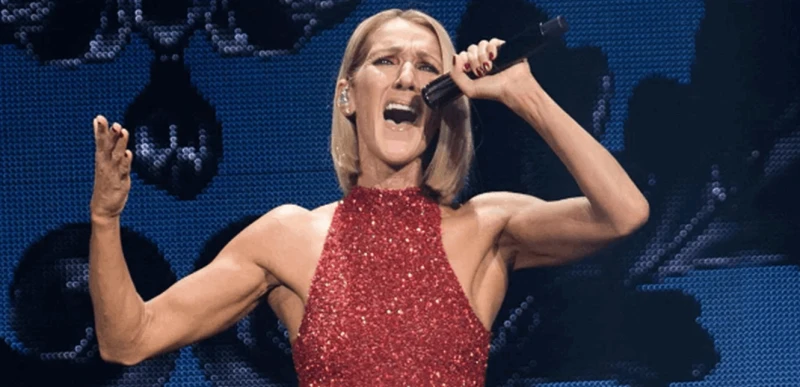 فنون ومشاهير: الجماهير تترقب سيلين ديون في حفل افتتاح أولمبياد باريس شاهد المقال التالي من صحافة لبنان عن الجماهير تترقب سيلين ديون في حفل افتتاح