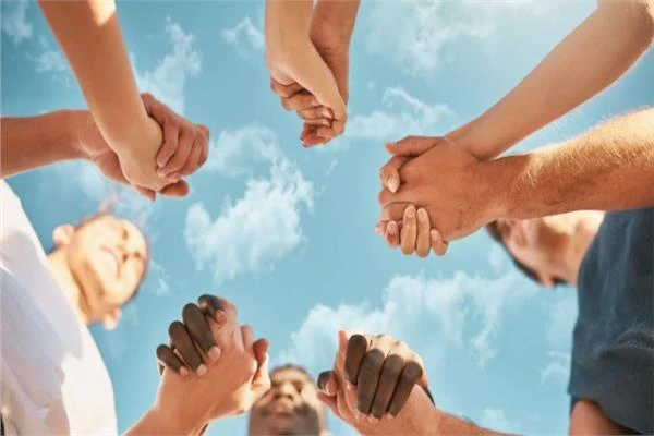 اليوم العالمي للصداقة.. لماذا يتم الاحتفال بهذا اليوم؟ متفرقات شاهد المقال التالي من صحافة مصر عن اليوم العالمي للصداقة لماذا يتم الاحتفال بهذا