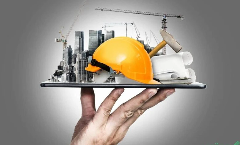 اقتراحات اسماء شركات مقاولات جديدة 2025 جذابة ومميزةان مجال العقارات من المجالات الرابحة فيما يتعلق بالاستثمار، حيث انه يقوم بتحقيق عدد كبير من