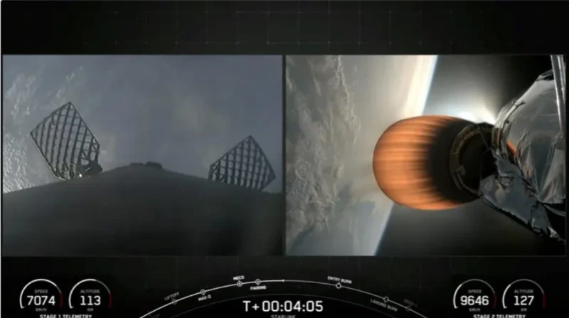 كارثة في الفضاء.. 20 قمرا صناعيا مهددا بالاحتراق لهذا السبب في واقعة نادرة، أعلنت شركة الأمريكية لتكنولوجيا استكشاف الفضاء عن حادثة غير مسبوقة حيث