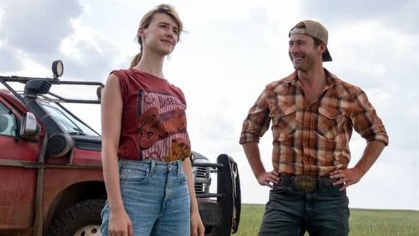 يتصدر إيرادات شباك التذاكر الأمريكي تعرف على التالي يتصدر إيرادات شباك التذاكر الأمريكي، تصدر فيلم الحركة والظواهر الطبيعية من بطولة جلين باول،