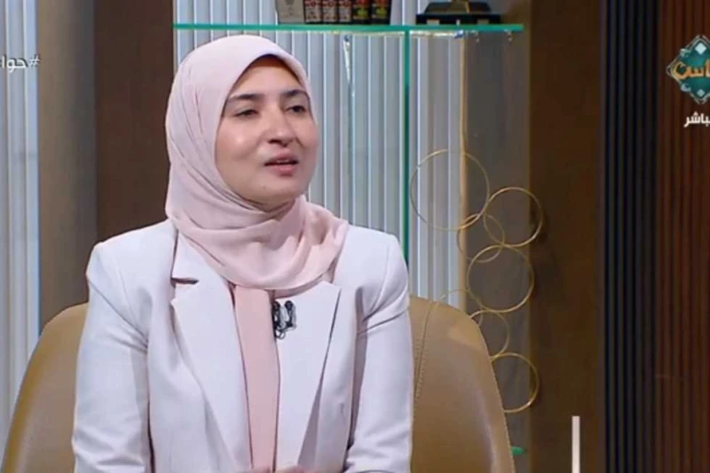 هل يجوز للمرأة صلاة الجنازة؟.. عضو بالأزهر للفتوى تجيب أجابت الدكتورة إيمان محمد، عضو مركز الأزهر العالمي للفتوى الإلكترونية، على سؤال حول حكم صلاة