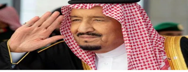 تعرف على تفسير رؤية الملك عبدالله الملوك والسلاطين في المنام رؤية الملك عبدالله في المنام، هل رؤية الملك عبدالله تبشر بالخير أم تنذر بالسوء؟ وما هي