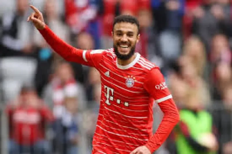 نصير مزراوي ينتقل إلى مانشستر يونايتدكشف تقرير صحفي عن توقيع نادي مانشستر يونايتد الإنجليزي عقد للاعب المغربي نصير مزراوي، لاعب بايرن ميونخ، في فترة