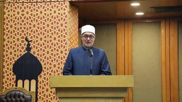 الإعلان عن موعد امتحان من تخلفوا عن الاختبارات التحريرية في مسابقة الابتعاثأعلن مجمع البحوث الإسلامية بالأزهر الشريف عن تحديد موعد الاختبار التحريري