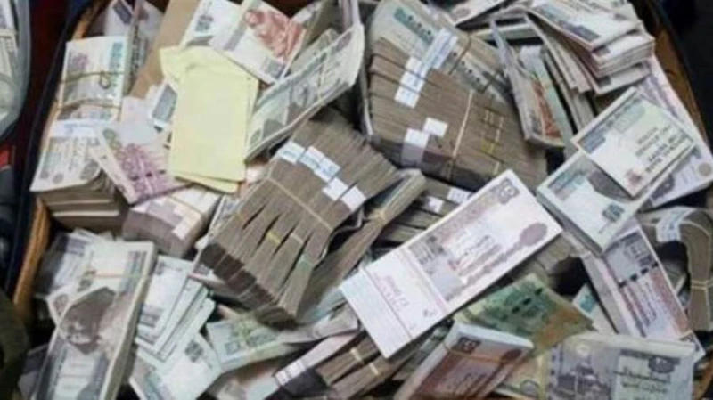 ضبط متهمين بغسل 30 مليون جنيه حصيلة تجارتهما غير المشروعة بالنقد الأجنبى إضطلعت الإدارة العامة لمكافحة جرائم الأموال العامة بقطاع مكافحة جرائم
