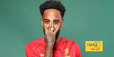 -فيديو: رسالة أوباميانغ لجماهير القادسية .. اخبار كورة، فيديو رسالة أوباميانغ لجماهير القادسية،وجه النجم بيير إيميريك أوباميانغ المنضم حديثا إلى نادي القادسية، رسالة هامة للجماهير