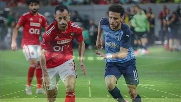 استبعاد السولية.. كولر يعلن قائمة الأهلي استعدادا لمواجهة بيراميدز استقر مارسيل كولر المدير الفني للفريق الأول لكرة القدم بالنادي الأهلي على القائمة