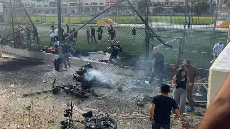 عبدالباري عطوان يتحدث عن هجوم يمني عراقي أوقع 40 قتيل وجريح من الجنود الإسرائيليين وحزب الله ينفي علاقته _أخبار المشهد اليمني أخبار المشهد اليمني،