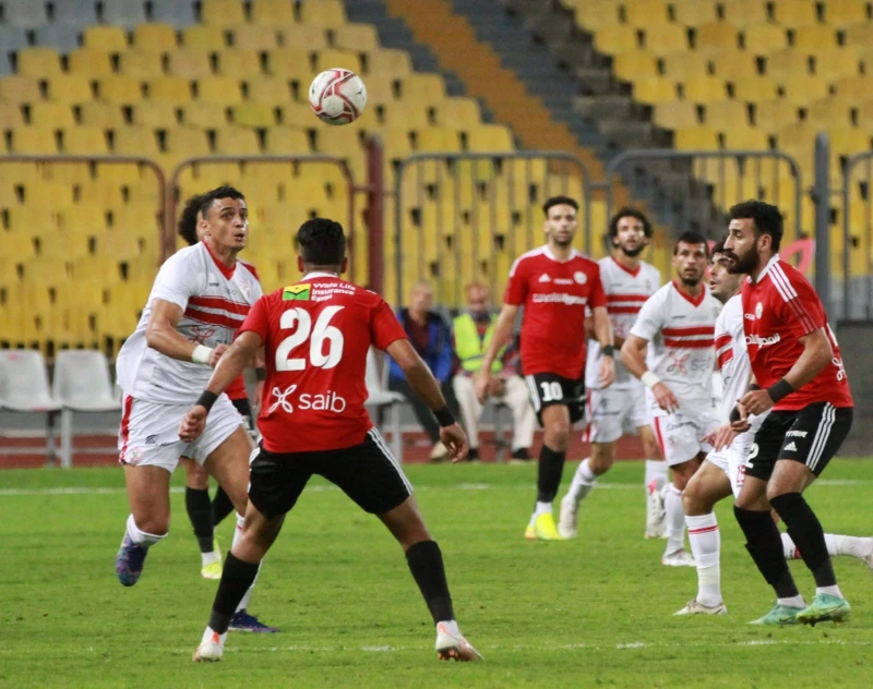 تشكيل الزمالك المتوقع أمام طلائع الجيش في الدوري الممتاز يلتقي الزمالك مساء اليوم مع نظيره طلائع الجيش في الجولة 31 من الدوري المصري . تقام مباراة