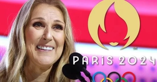 الفن سيلين ديون تصل باريس لإحياء حفل افتتاح الأوليمبياد 2024 أفاق عربيةأفاق عربية الفن نتحدث اليوم حول سيلين ديون تصل باريس لإحياء حفل افتتاح
