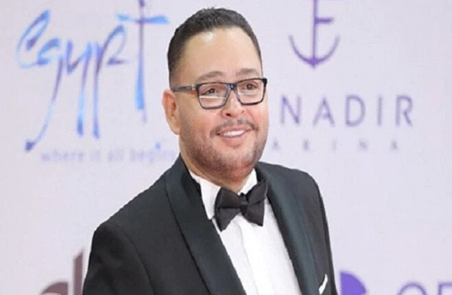 نهال عنبر تطمئن الجمهور على الحالة الصحية ل أحمد رزق صورةحرصت الفنانة نهال عنبر، على طمأنة الجمهور، عبر حسابها الرسمي بموقع تداول الصور والفيديوهات