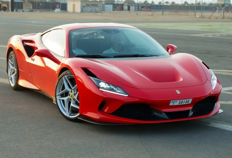 تفاصيل إنقاذ شركة فيراري للسيارات من محاولة احتيال ونصب كبيرة بسبب سؤالإنقاذ شركة فيراري نجت شركة فيراري الإيطالية من محاولة احتيال باستخدام تقنيات