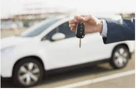 تعرف على تفسير حلم شراء سيارة بيضاء لابن سيرين تعرف على تفسير حلم شراء سيارة بيضاء لابن سيرين، من الأحلام التي تبشر بالخير خاصة إذا كانت جديدة ولا