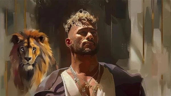 ثقة في الله نجاح.. محمد رمضان يطرح أغنيته الجديدة كبير بلدنشر الفنان محمد رمضان بوستر الأغنية والتي تحمل اسم كبير بلد، عبر حسابه الشخصي بموقع فيس