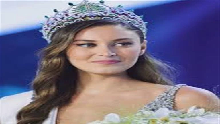 50 صورة ل ندى كوسا الفائزة بلقب ملكة جمال لبنان 2024.. معلومات لا تعرفها عنها لايف ستايل شاهد المقال التالي من صحافة مصر عن 50 صورة ل ندى كوسا