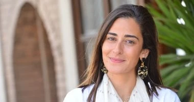 أمينة خليل تبدأ تحضيرات مسلسل لام شمسية للعرض رمضان 2025 تعرف على التالي أمينة خليل تبدأ تحضيرات مسلسل لام شمسية للعرض رمضان 2025، بدأت الفنانة أمينة