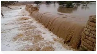 تأويلات ابن سيرين لرؤية السيل في المنام السيل هو الماء الذي ينجم عن ماء الفيضان أو الأمطار الغزيرة وعادة ما تحدث السيول في الأودية أو المناطق