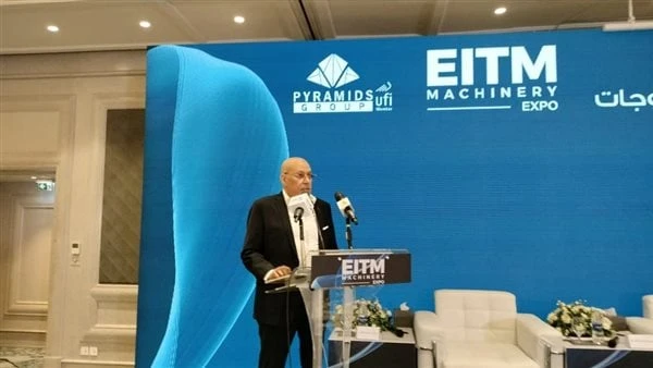 غرفة الملابس: إنشاء منطقة حرة خاصة يجذب 200 مصنع تركي للسوق المصرىتوقع الدكتور محمد عبد السلام رئيس غرفة الملابس الجاهزة باتحاد الصناعات أن تشهد مصر