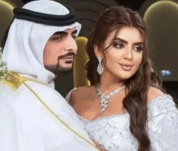 أنا أطلقك جريدة افاق عربية أثارت الشيخة مهرة ابنة حاكم دبي الجدل عبر السوشيال ميديا بمنشور طلقت فيه زوجها عبر انستجرام.أعلنت الشيخة مهرة طلاقها من زوجها مانع ابن محمد آل مكتوم ، وذ