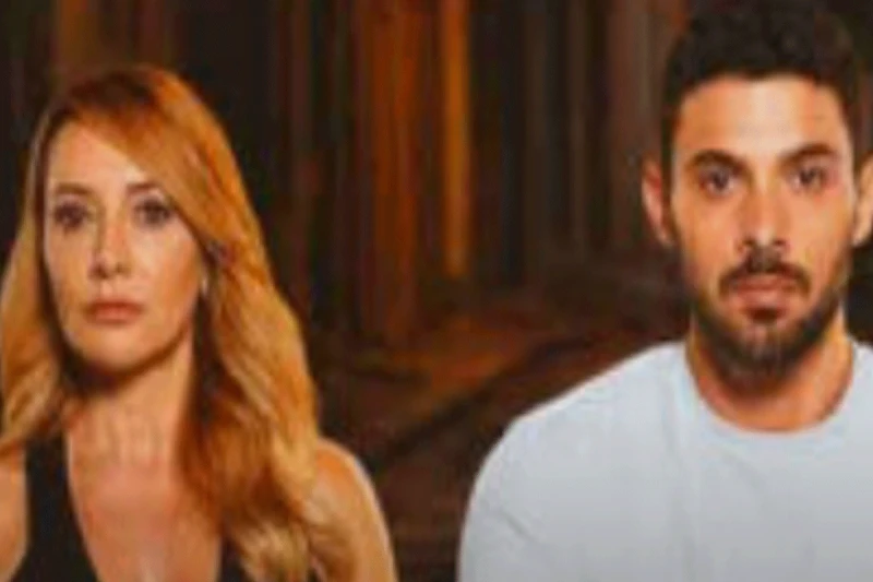 موعد مسلسل المتوحش الموسم الثاني ومن هم الابطال الجدد ينتظر الجمهور بفارغ الصبر عرض الموسم الثاني من مسلسل المتوحش بعد النجاح العالمي الكبير الذي