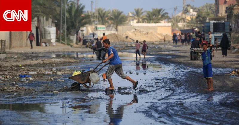 منظمة الصحة العالمية ترسل أكثر من مليون جرعة من لقاح شلل الأطفال إلى غزة تكنولوجيا شاهد المقال التالي من صحافة الأفاق عربيةية عن منظمة الصحة العالمية ترسل أكثر من مليون جرعة من لقا