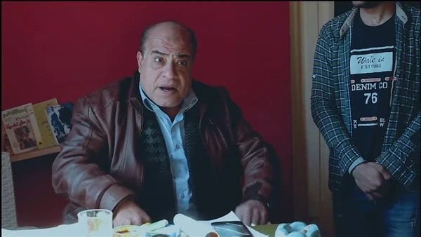 3 دعامات بالقلب.. تطورات الحالة الصحية للفنان رضا إدريس كشف الفنان رضا إدريس عن تعرضه لأزمة صحية شديدة أسفرت عن دخوله المستشفى وإجراء عملية فى القلب