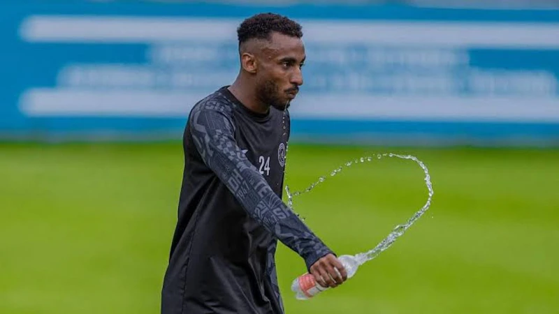 -متعب الحربي يبدي رغبته في الانتقال إلى النصر .. اخبار رياضية، متعب الحربي يبدي رغبته في الانتقال إلى النصر،أبدى لاعب الفريق الأول لكرة القدم بنادي