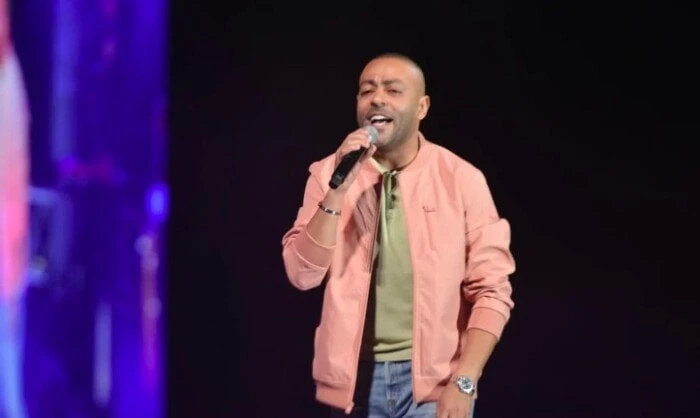 تامر عاشور يشارك لقطات من حفله على شاطئ الغروب بالساحل الشمالي (صور) تعرف على التالي تامر عاشور يشارك لقطات من حفله على شاطئ الغروب بالساحل الشمالي