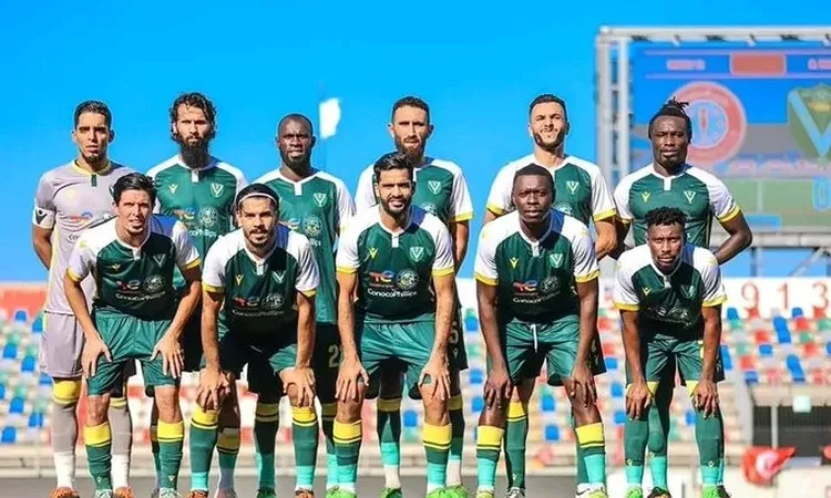 أخبار الرياضة -النصر يفوز على المدينة ويتوج بطلا للدوري الليبي للمرة الثالثة في تاريخه تعرف على التالي النصر يفوز على المدينة ويتوج بطلا للدوري