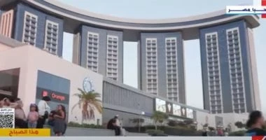 مهرجان العلمين والقوى الناعمة ودعم جهود الدولة لتنمية الوجهات السياحية تعرف على التالي مهرجان العلمين والقوى الناعمة ودعم جهود الدولة لتنمية الوجهات