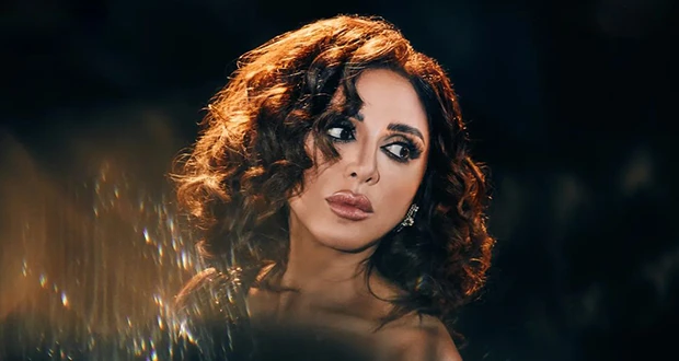 اخبار الفن: بطريقة مبتكرة.. أنغام تشوق جمهورها لألبومها الجديد شاهد المقال التالي من صحافة الأفاق عربيةية عن بطريقة مبتكرة أنغام تشوق جمهورها