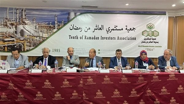 الضرائب: فتح قنوات مستمرة مع المستثمرين وإزالة العقبات لتهيئة مناخ جاذبأكدت رشا عبد العال رئيس مصلحة الضرائب أن المصلحة تحرص على تعزيز جهود التواصل مع مجتمع المستثمرين، ومع المجتمع