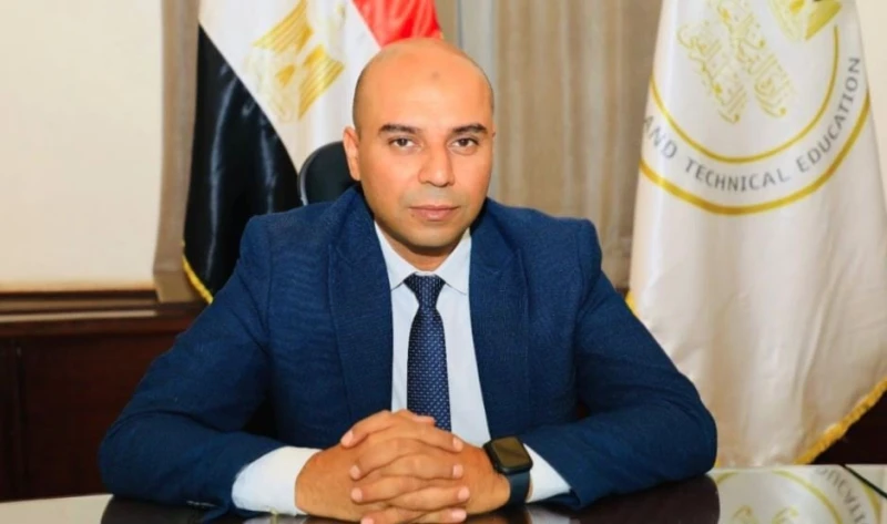 أول رد من التعليم بشأن إلغاء الإدارات التعليميةشادي زلطة المتحدث الرسمي باسم وزارة التربية والتعليمنادية جودةنفى شادي زلطة المتحدث الرسمي لوزارة التربية والتعليم، عبر صفحته على موق